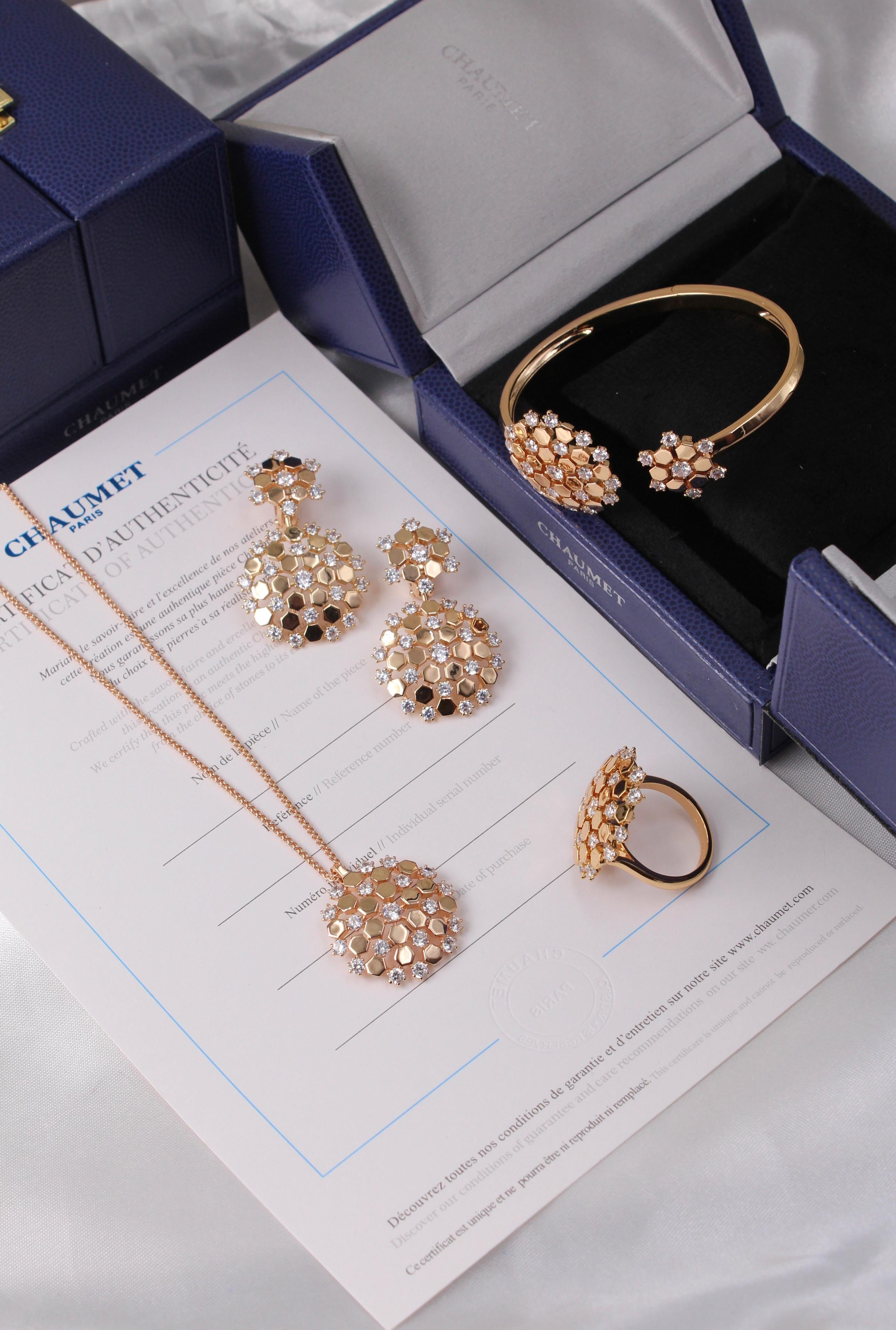 CHAUMET