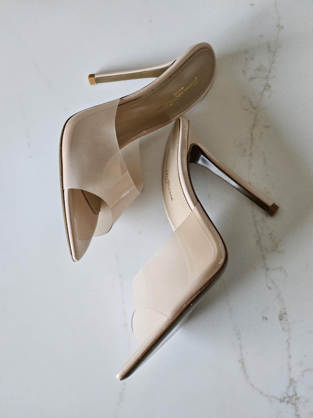 Gianvito Rossi