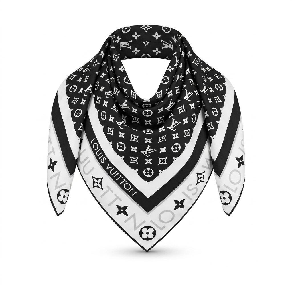 LV Scarves
