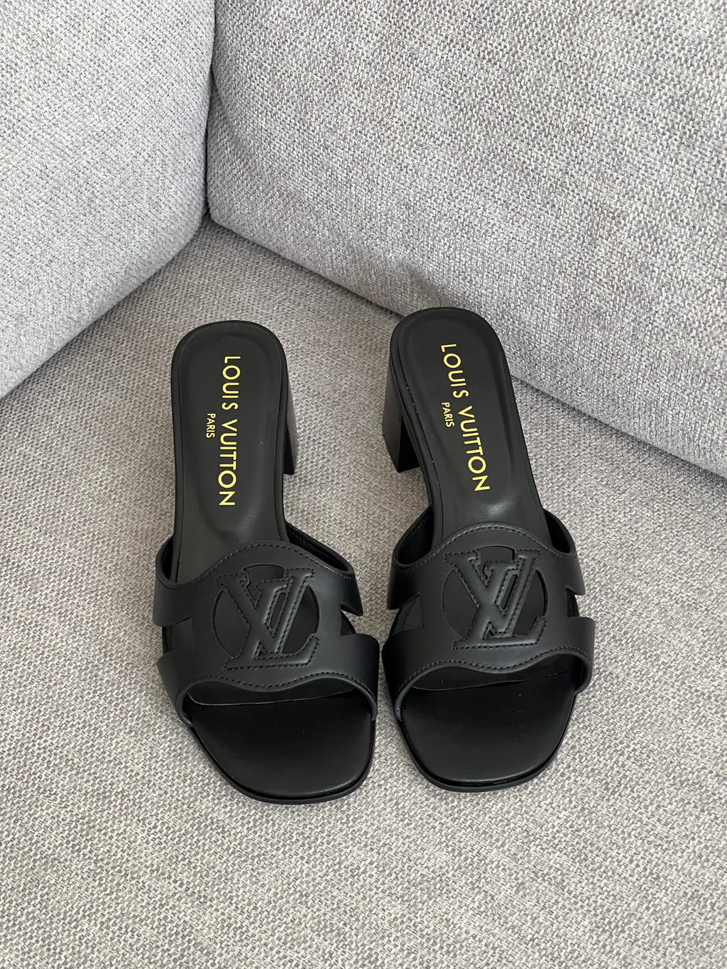 LV