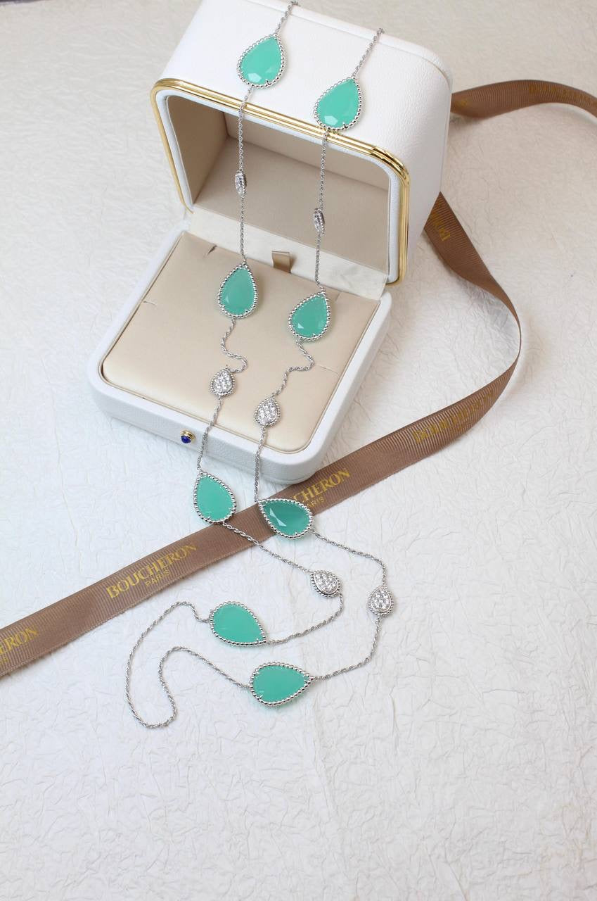 BOUCHERON