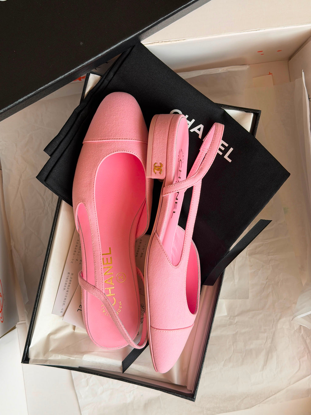 CHANEL