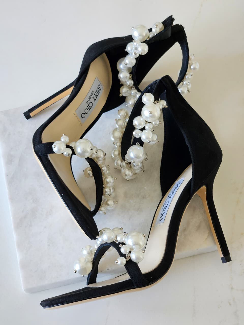 JIMMY CHOO