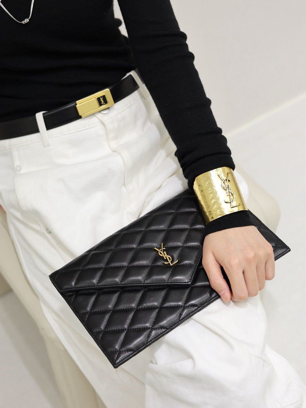 YSL BAGS