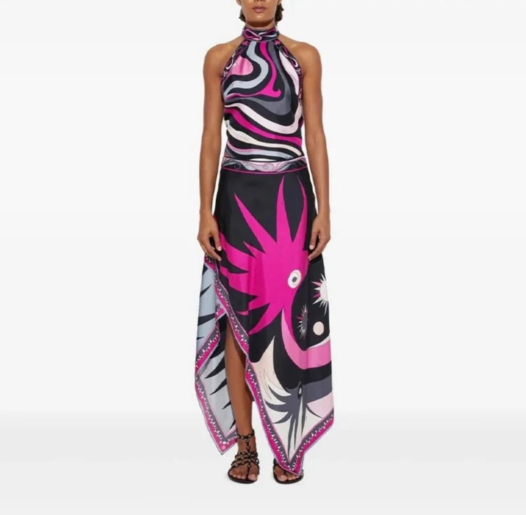 PUCCI DRESS