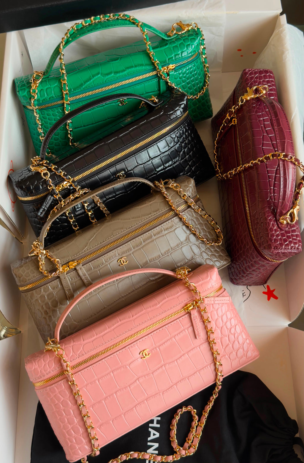 CHANEL