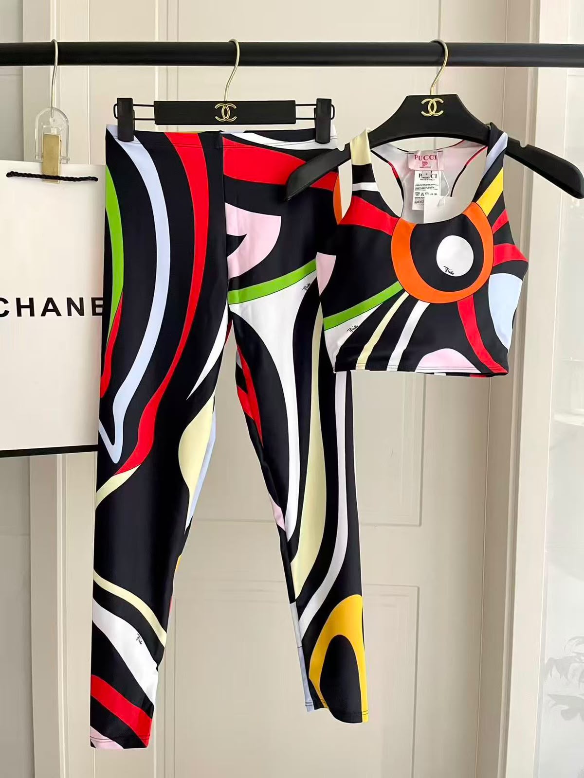 PUCCI