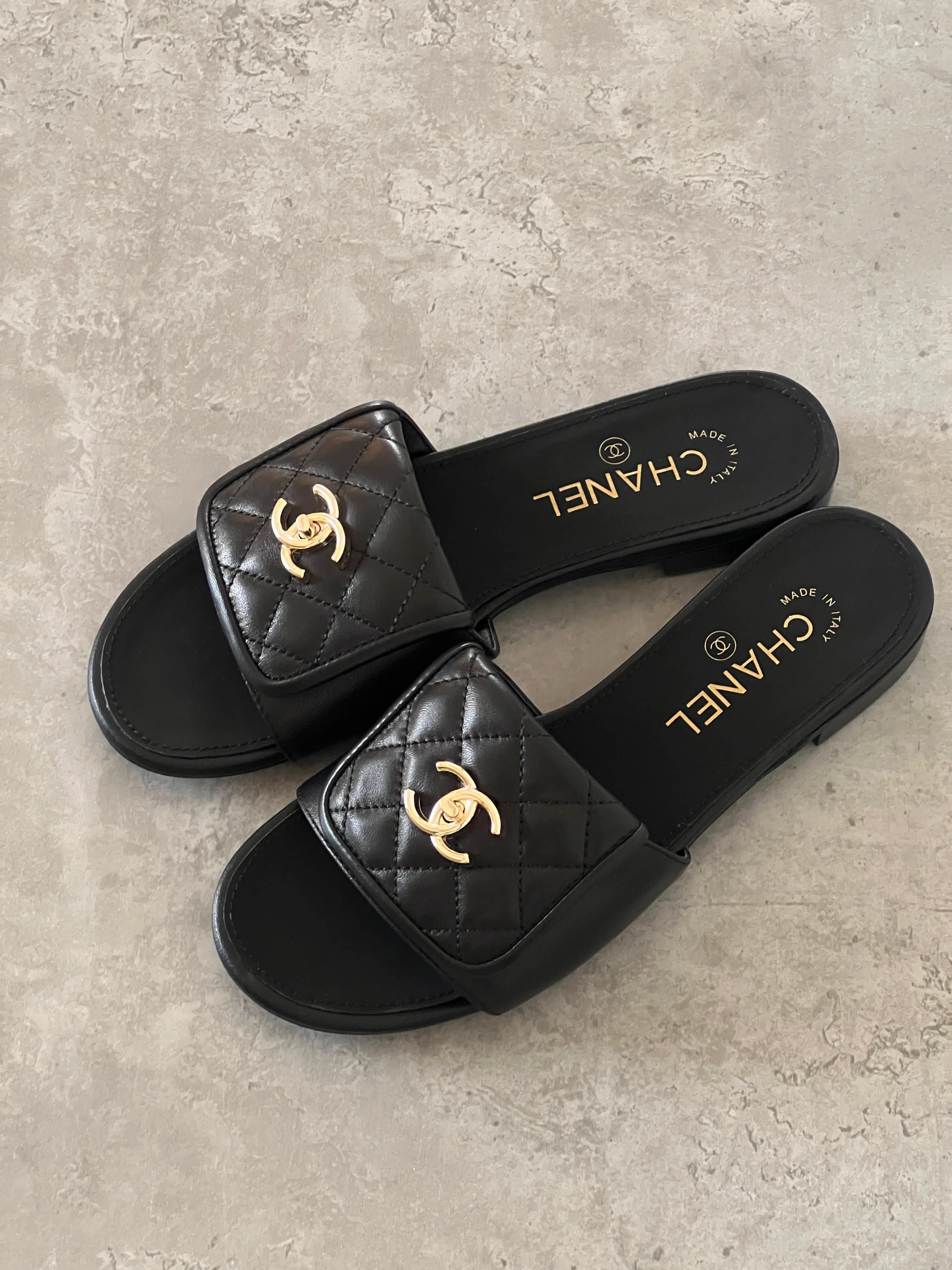 CHANEL