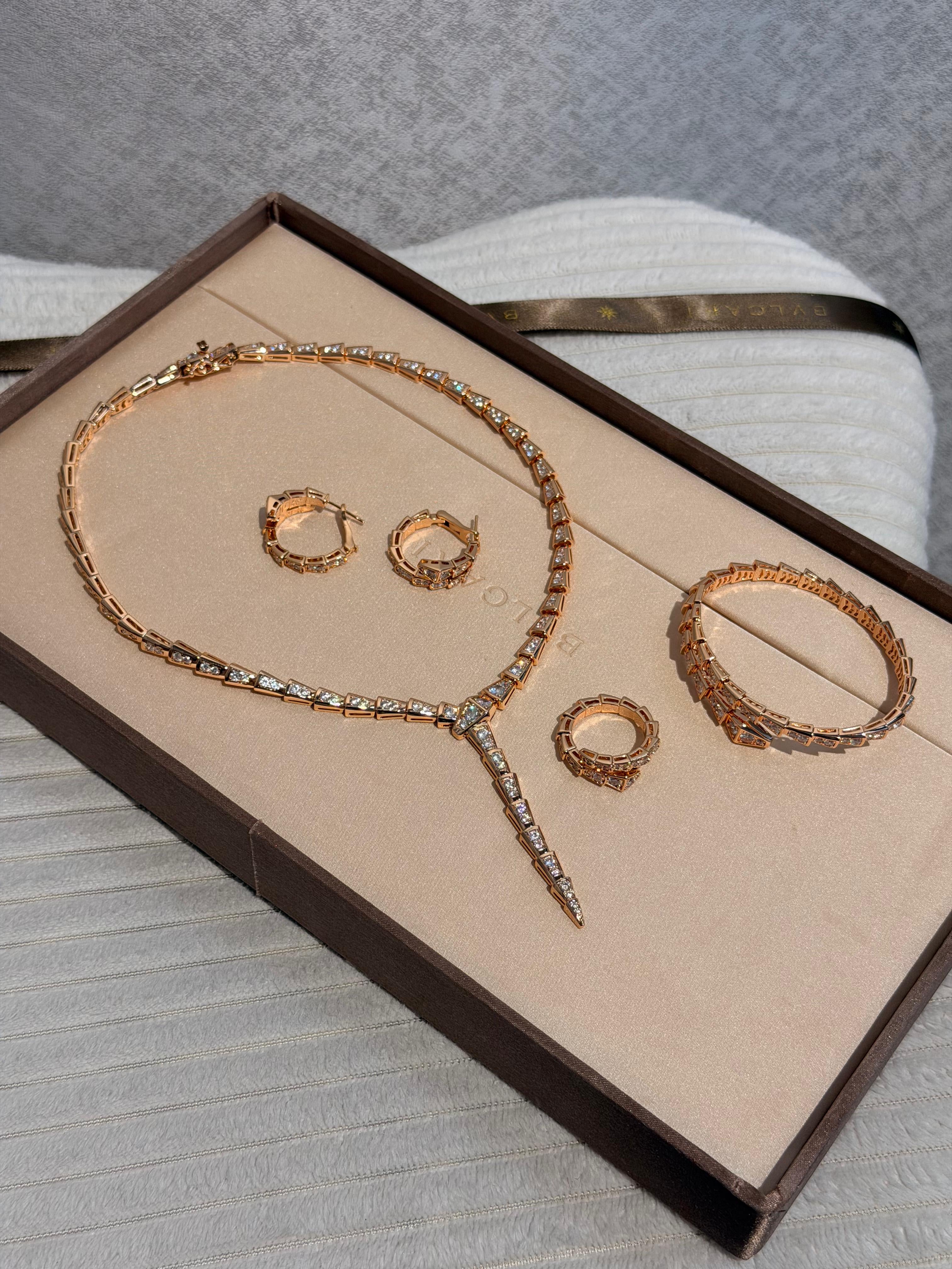 BVLGARI