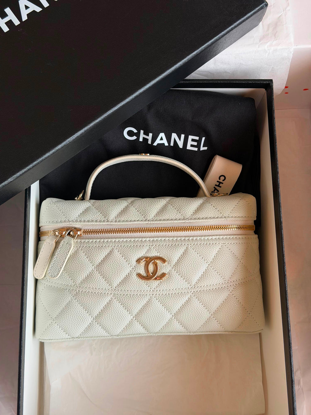 CHANEL