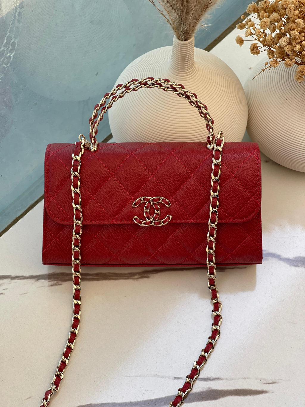 CHANEL