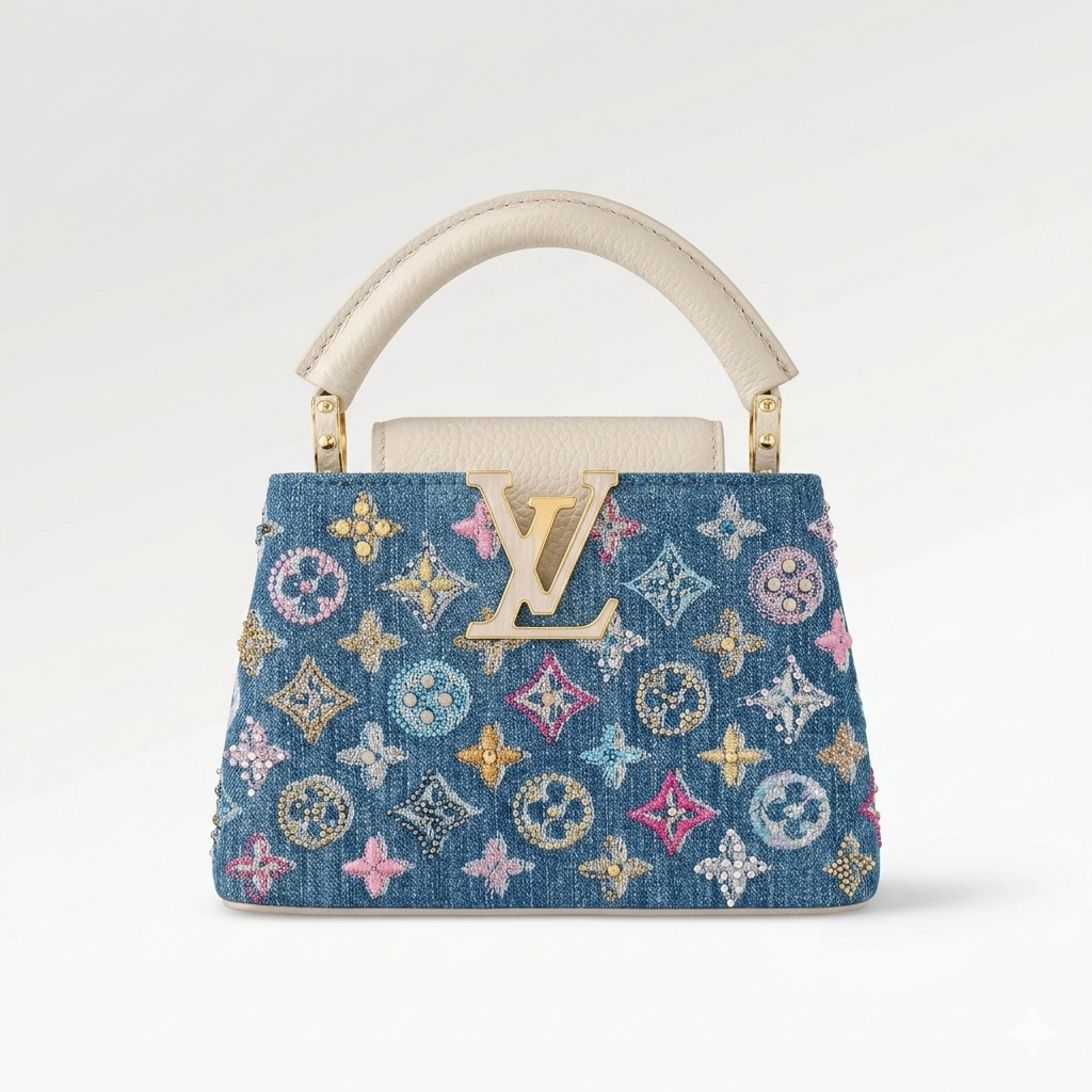LV SUPER MASTER QUALITY