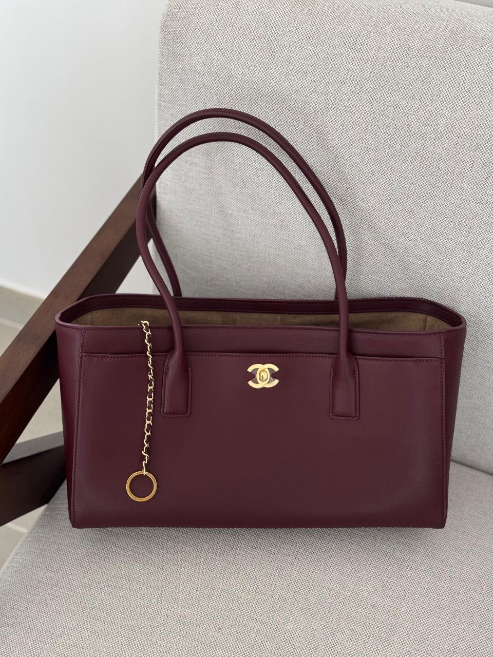CHANEL