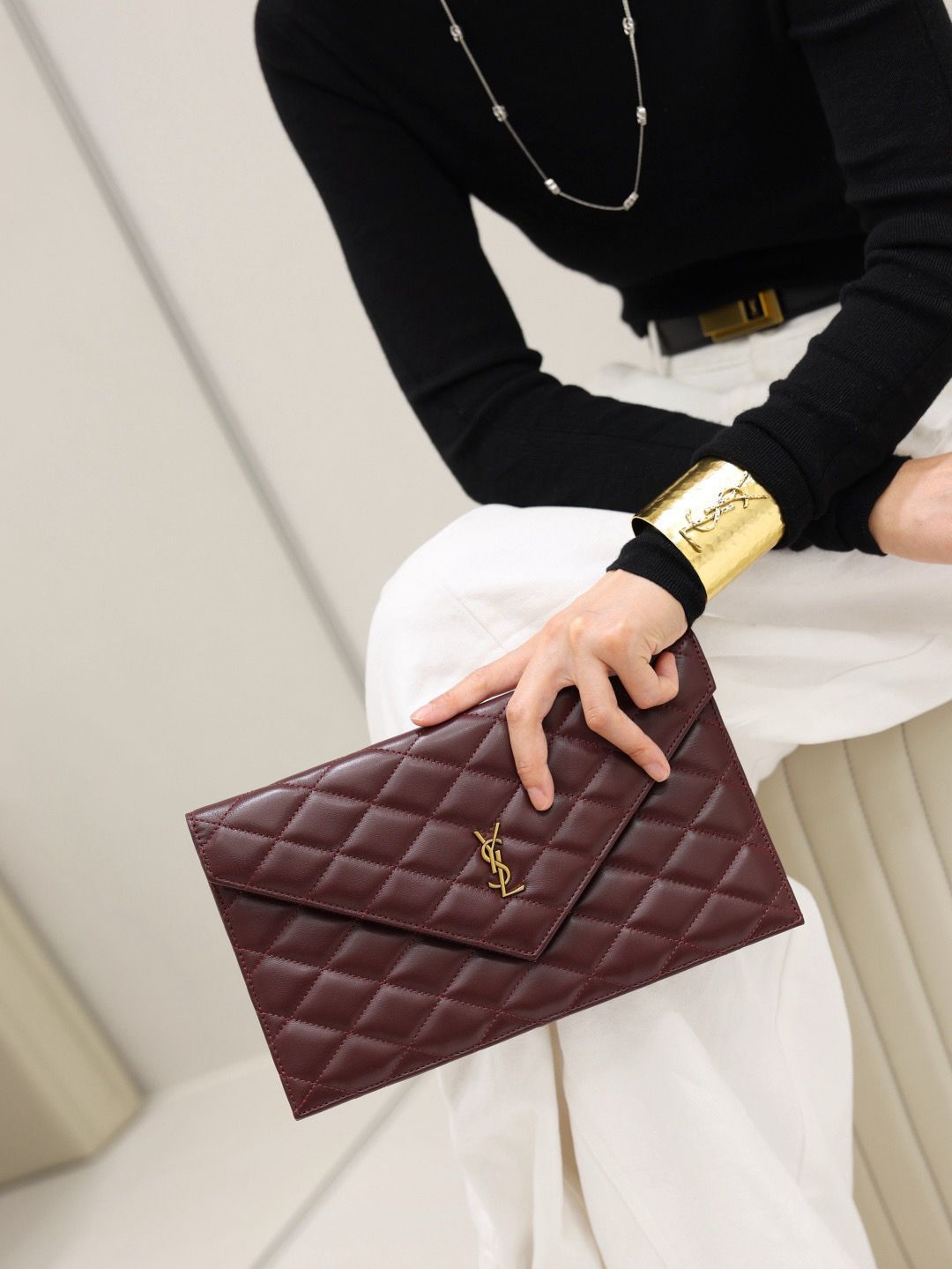 YSL BAGS