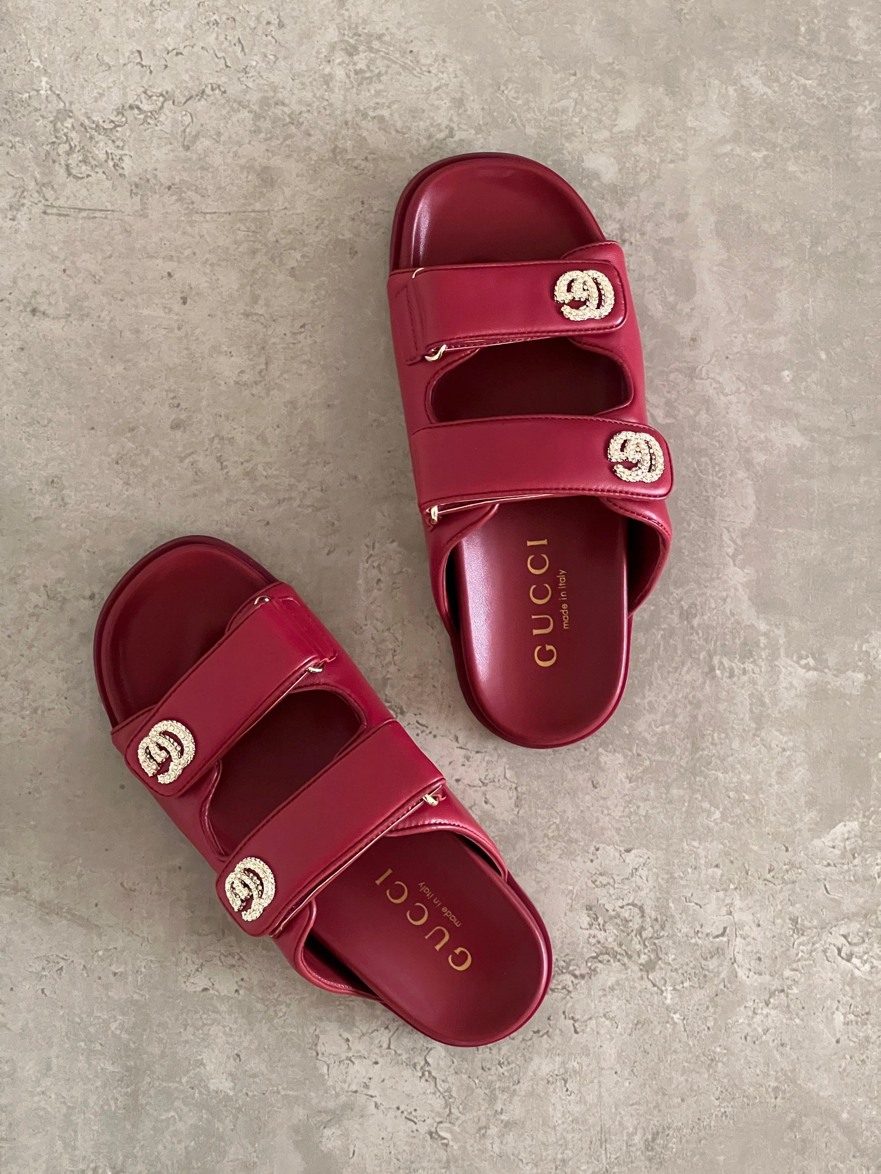 GUCCI