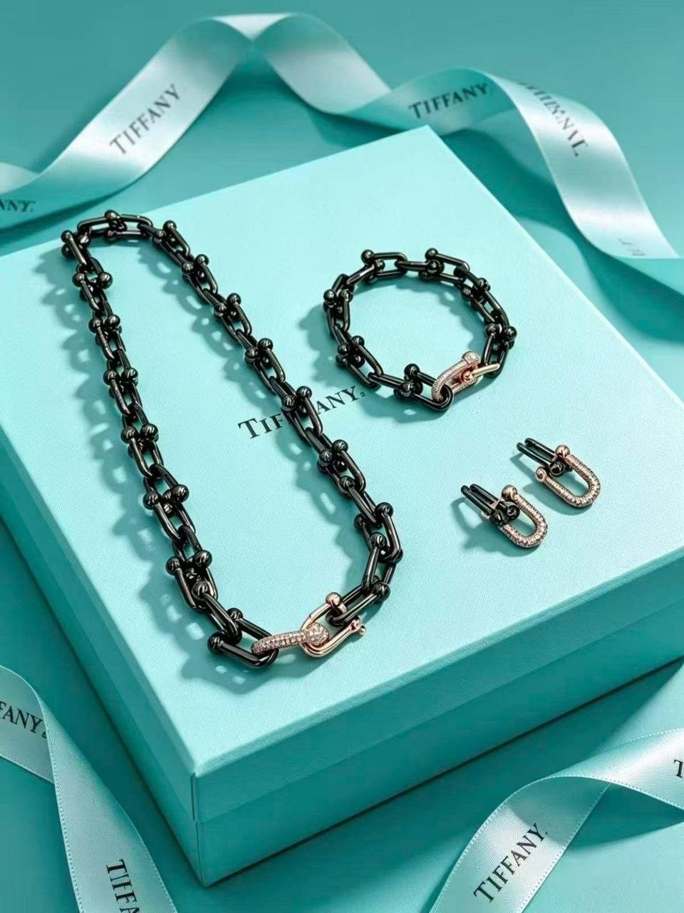 Tiffany