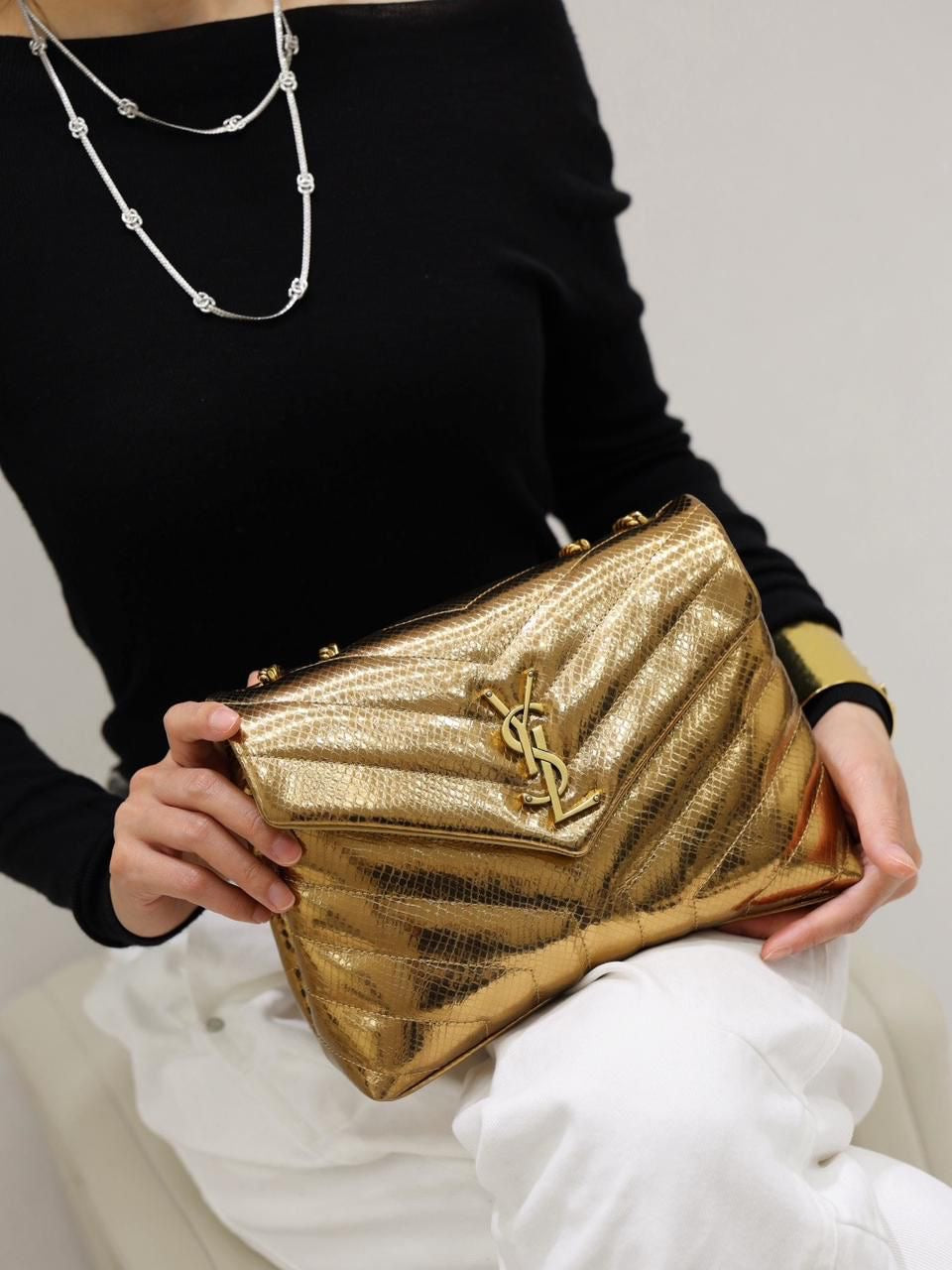 YSL BAGS