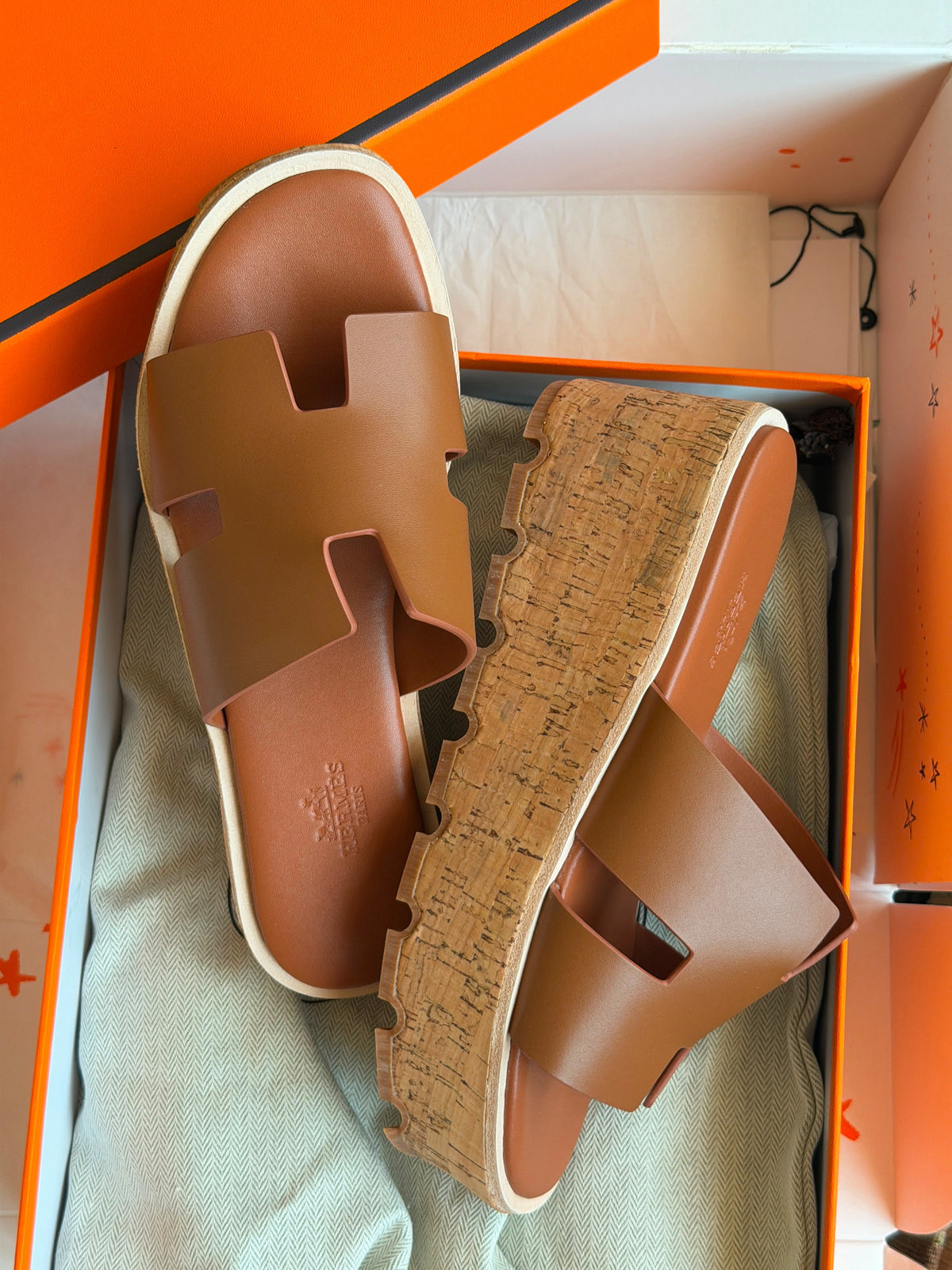HERMES