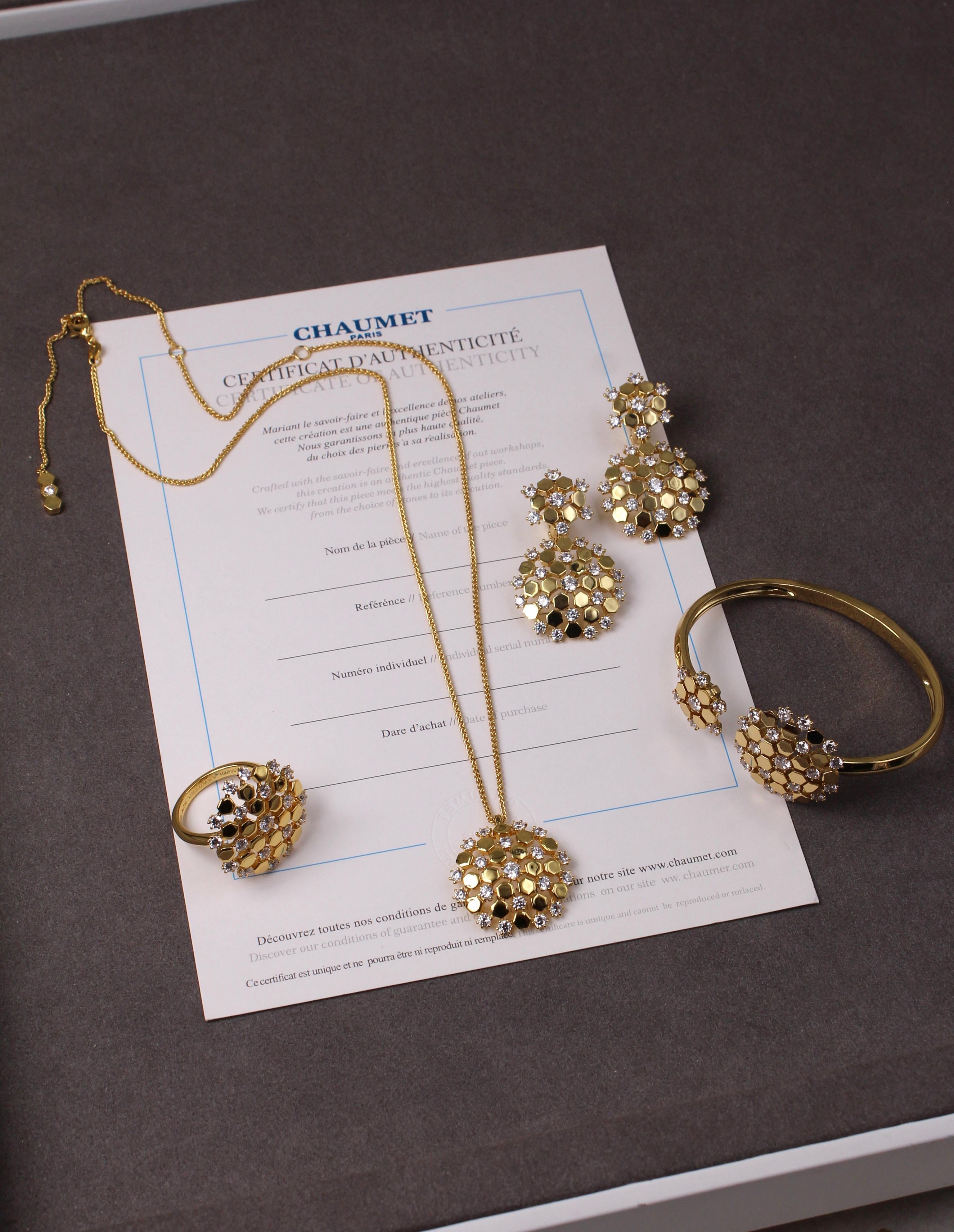 CHAUMET
