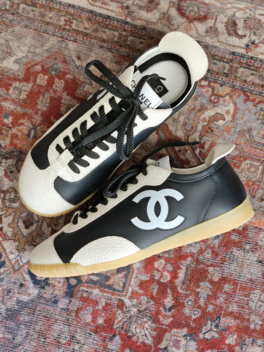 CHANEL