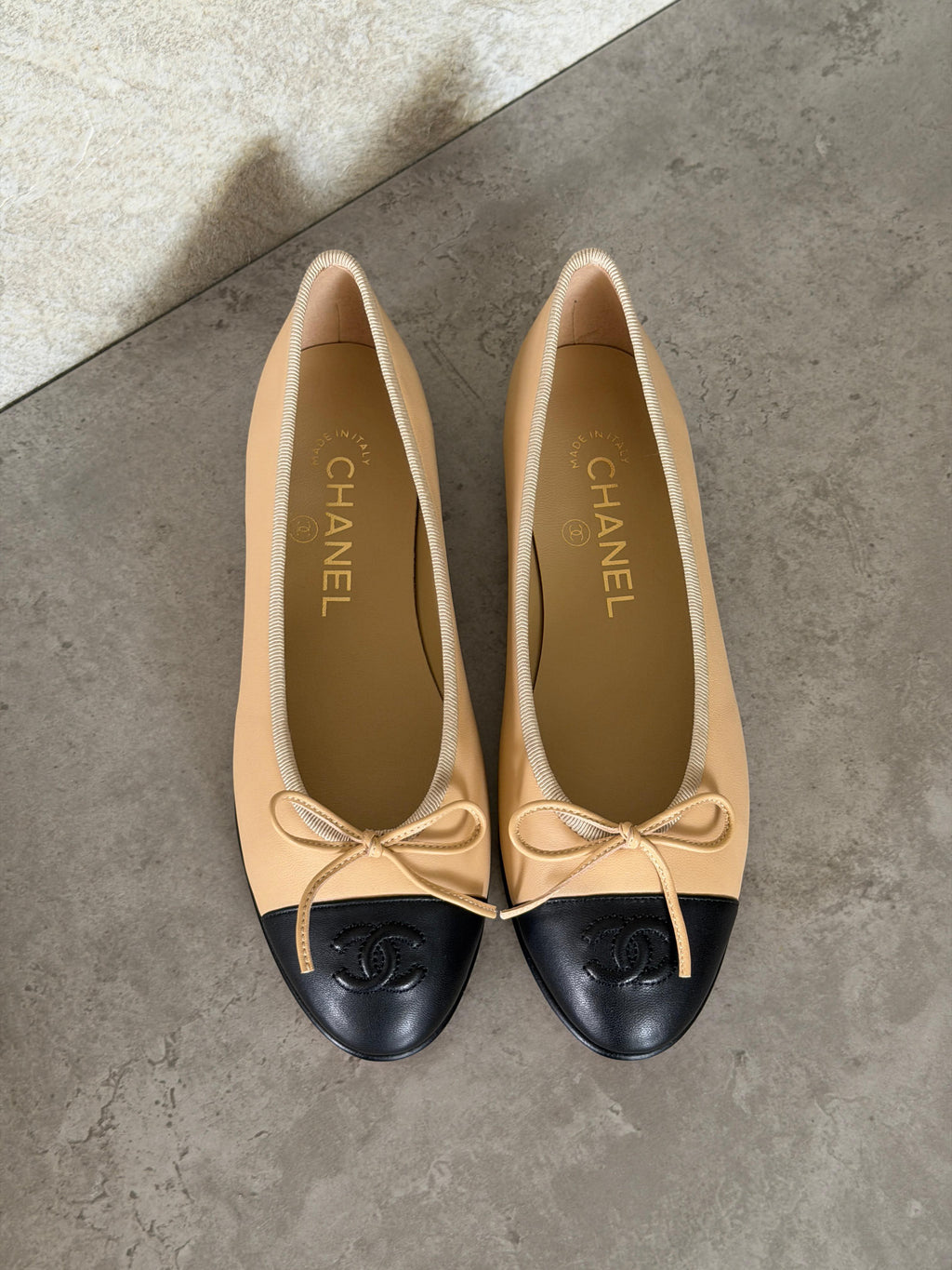 CHANEL