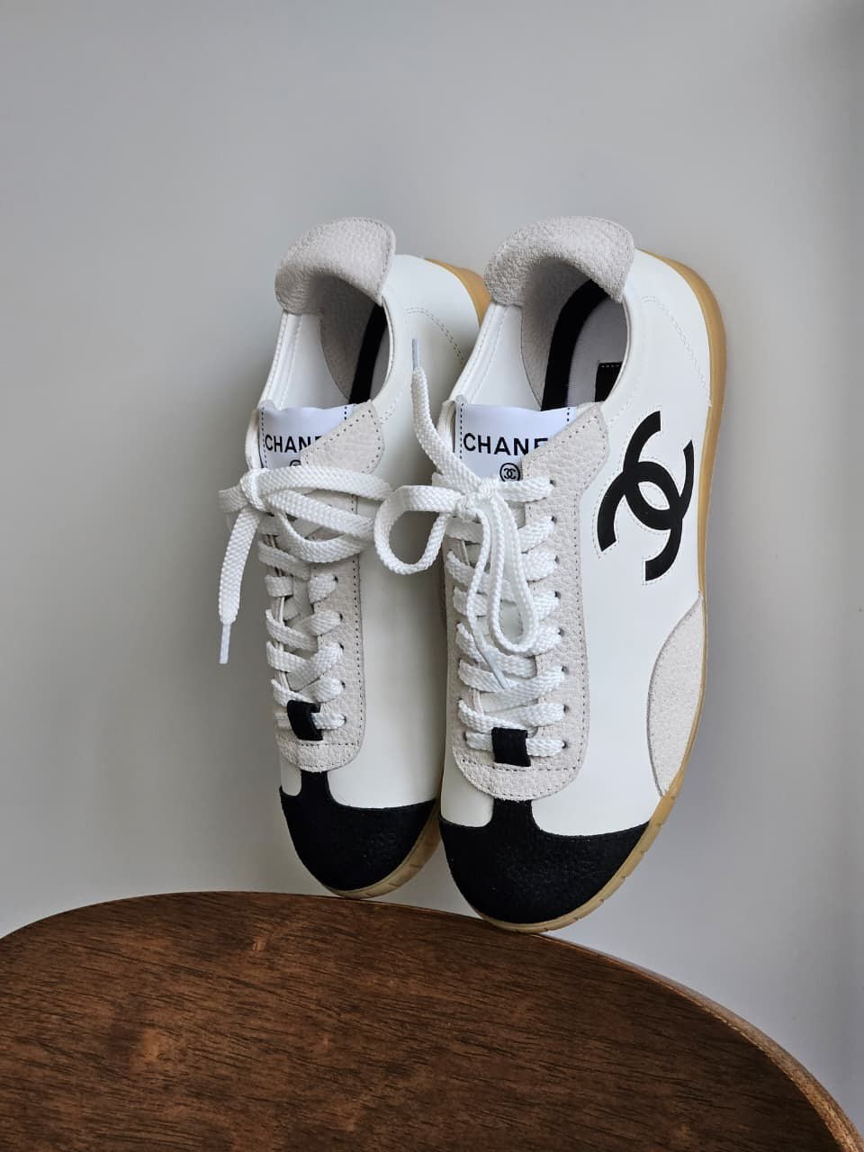 CHANEL