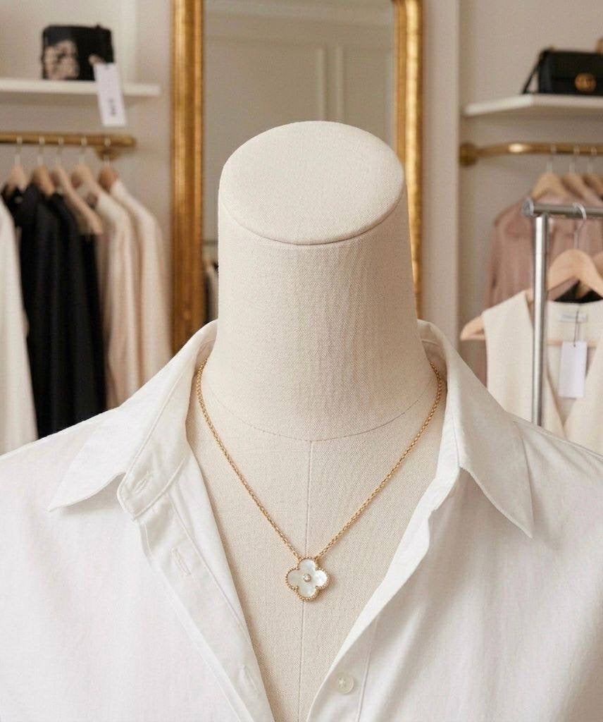 Van cleef