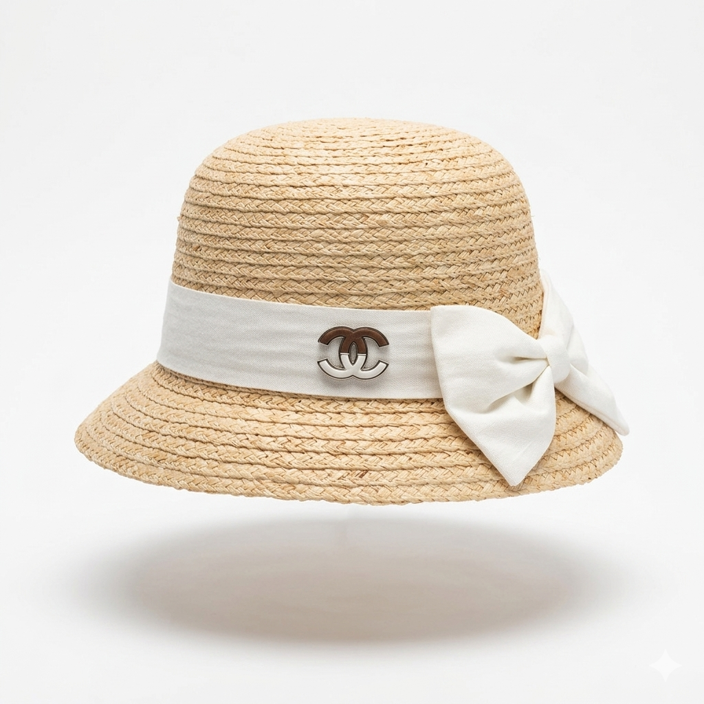 CHANEL HAT
