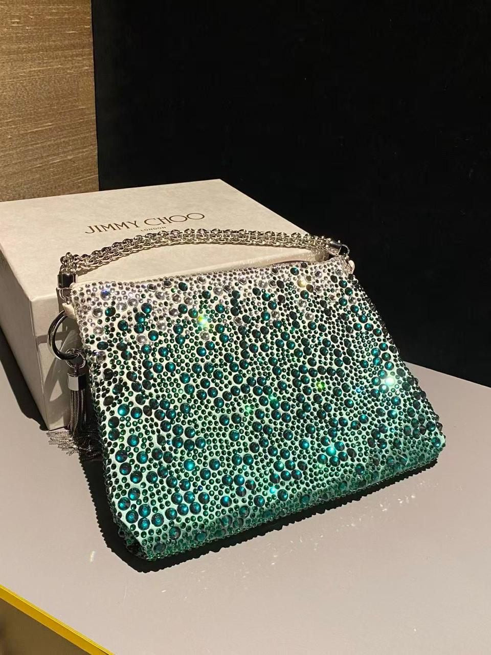 JIMMY CHOO