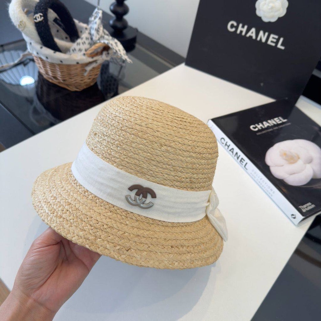 CHANEL HAT