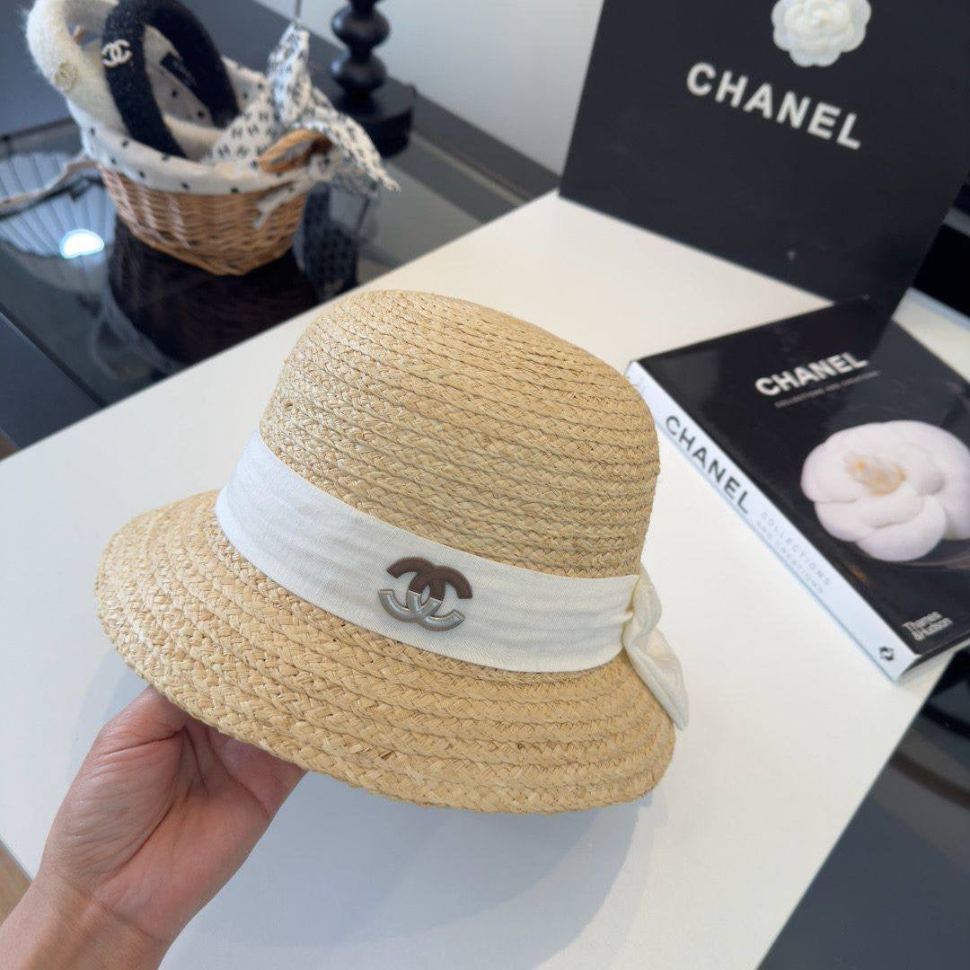 CHANEL HAT