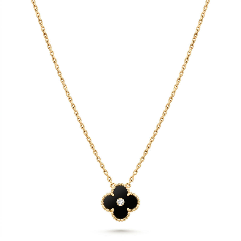 Van cleef