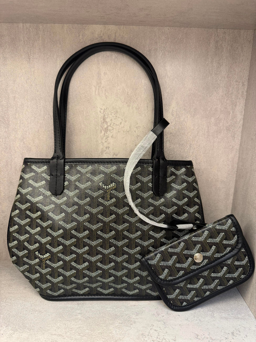 Goyard