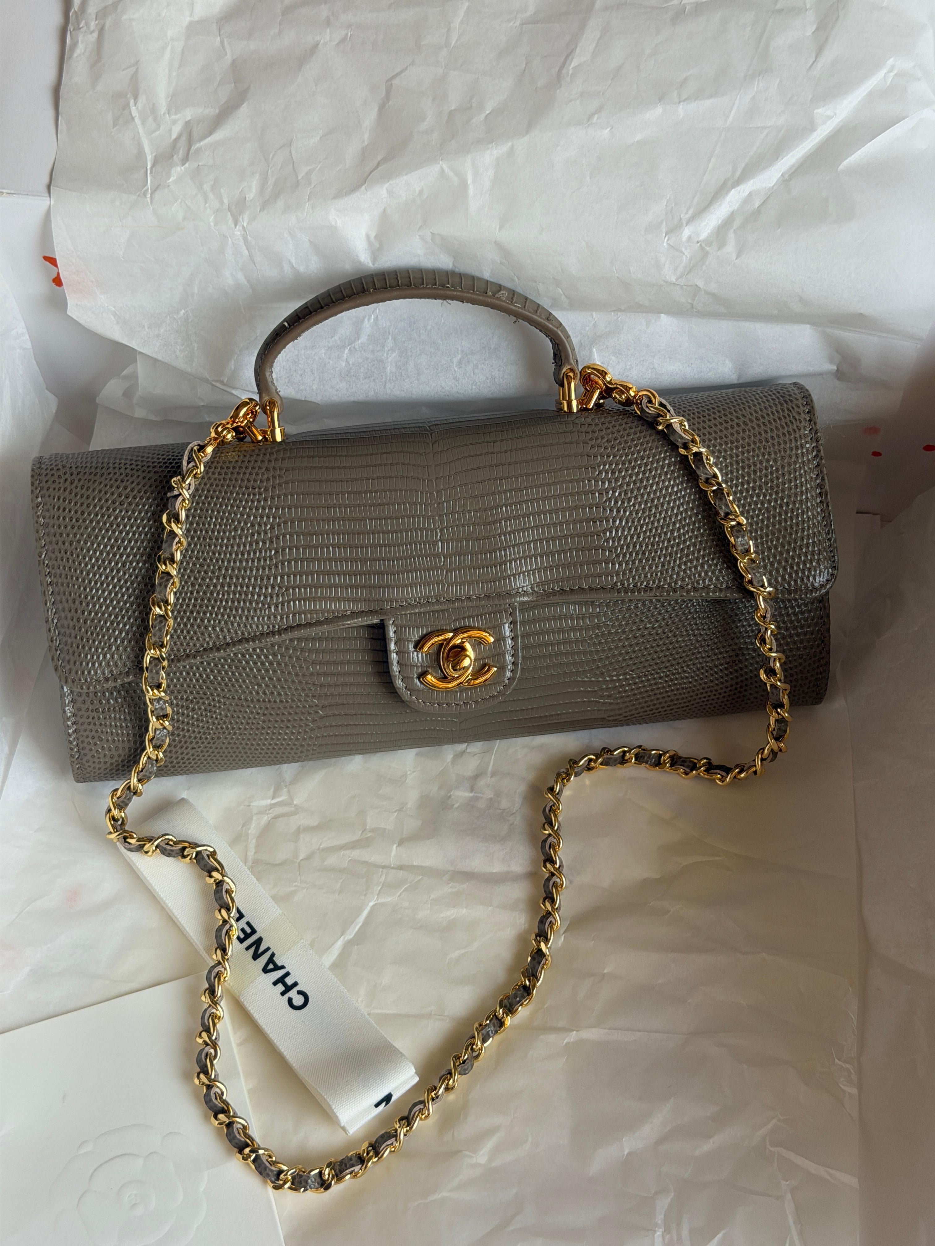 CHANEL