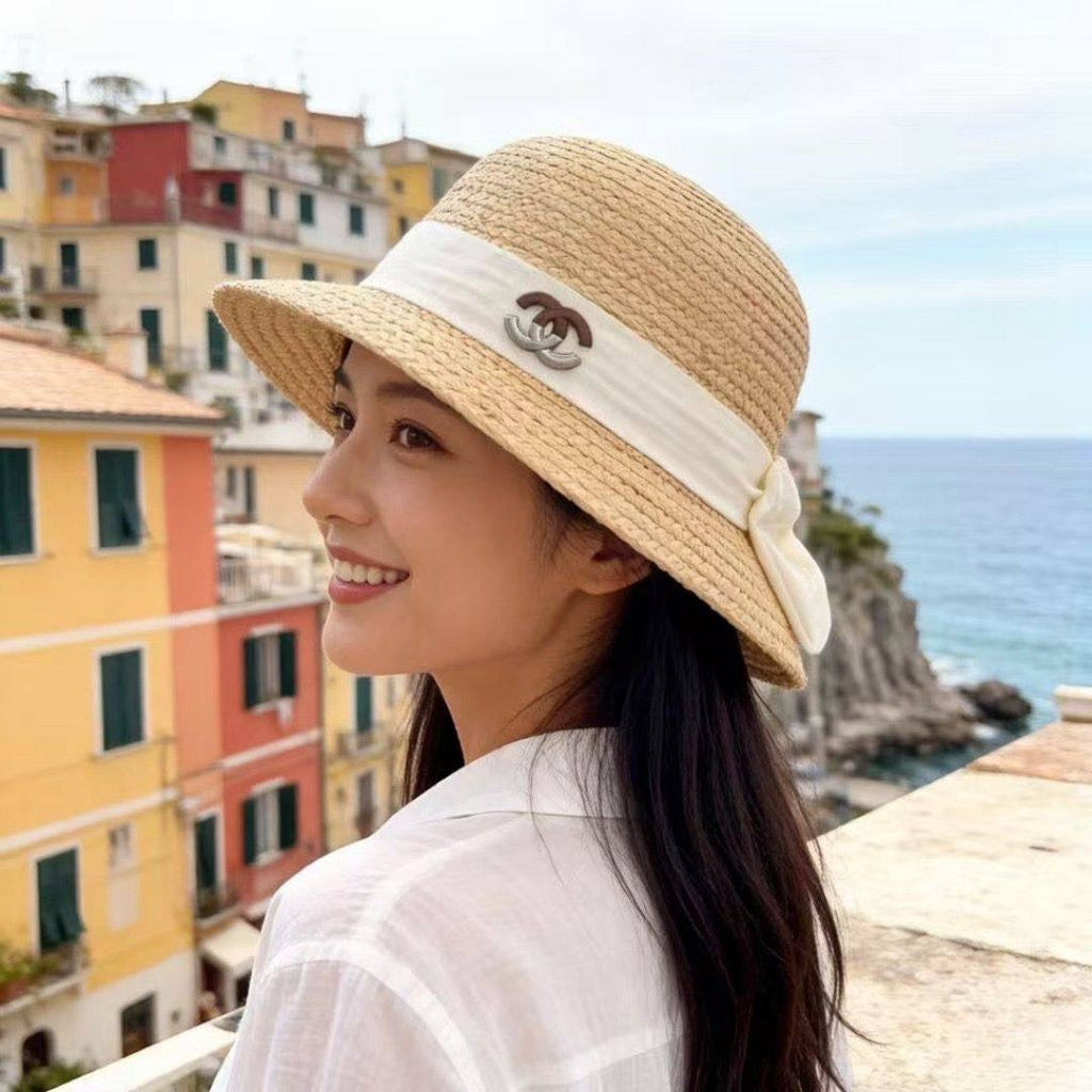 CHANEL HAT