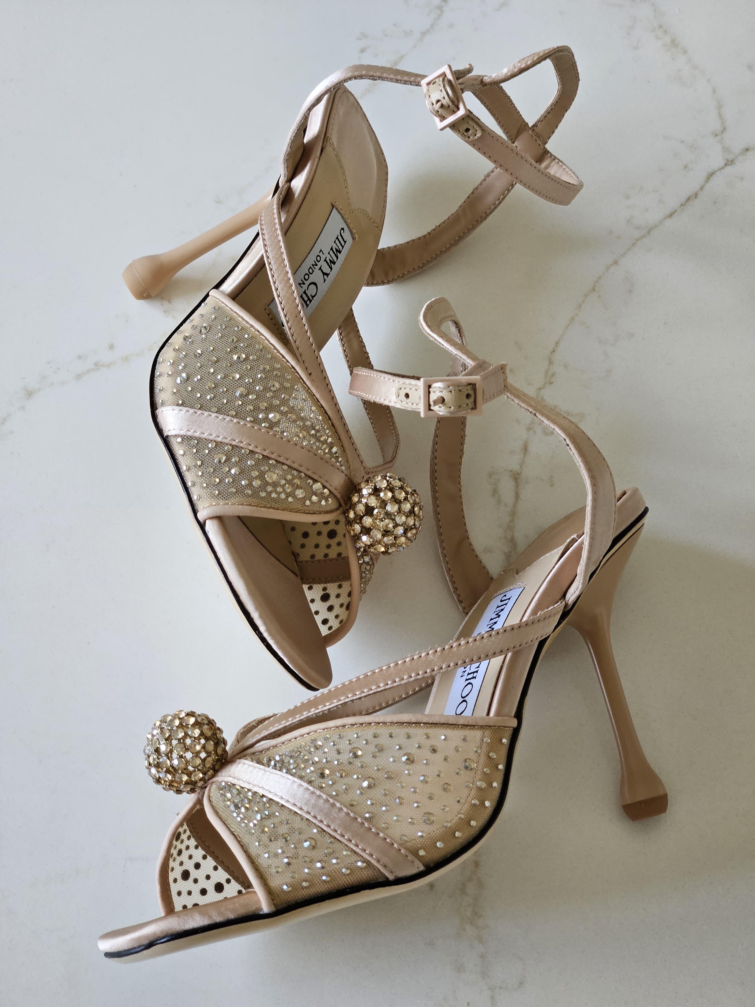Jimmy choo