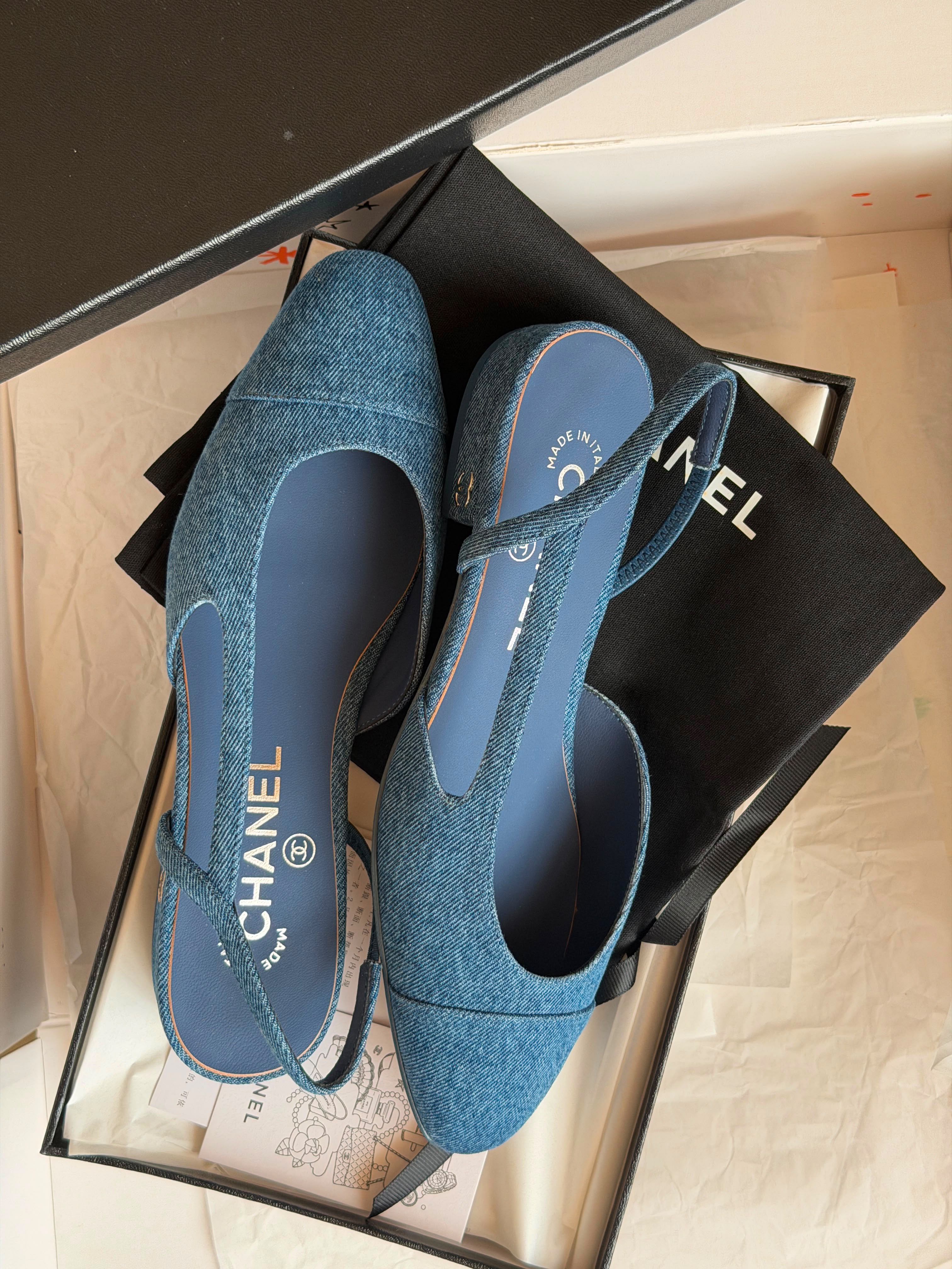 CHANEL