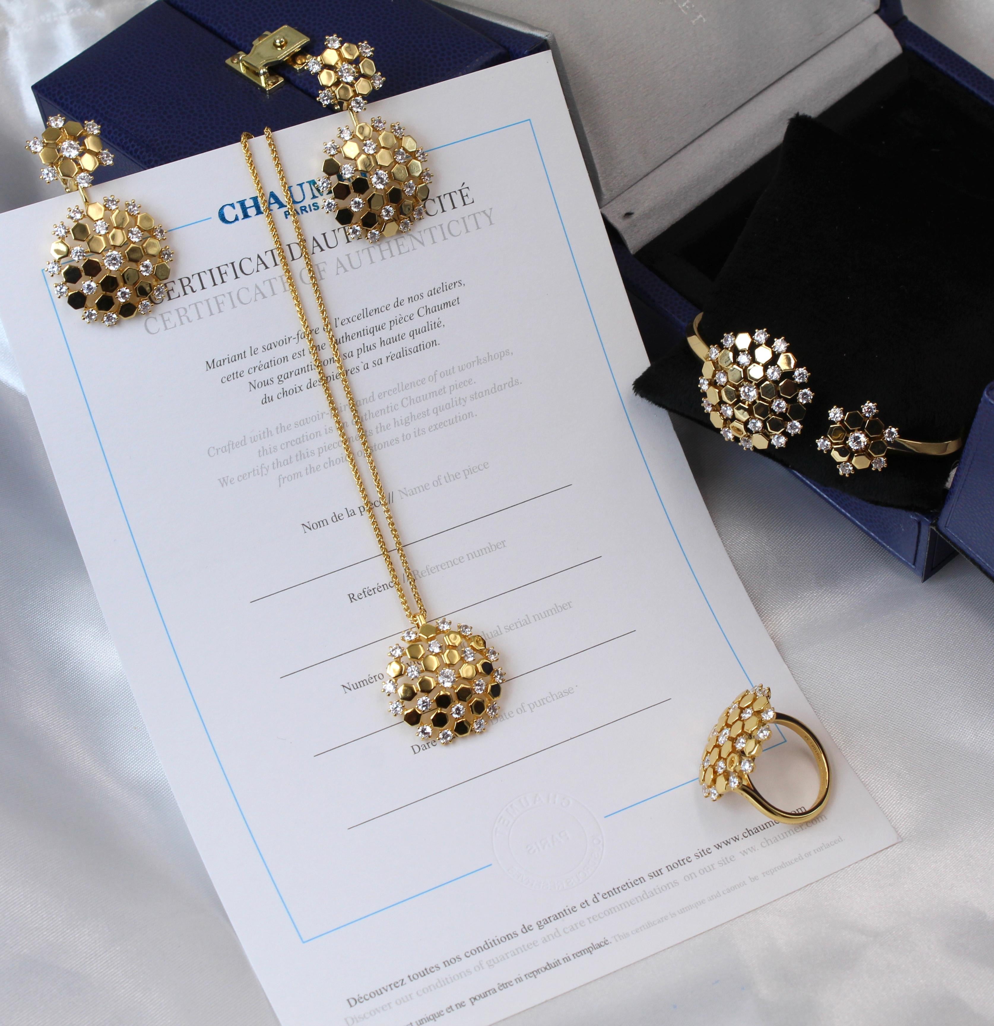 CHAUMET