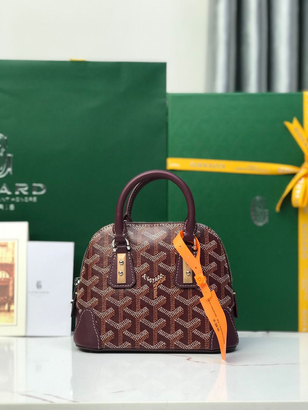 Goyard