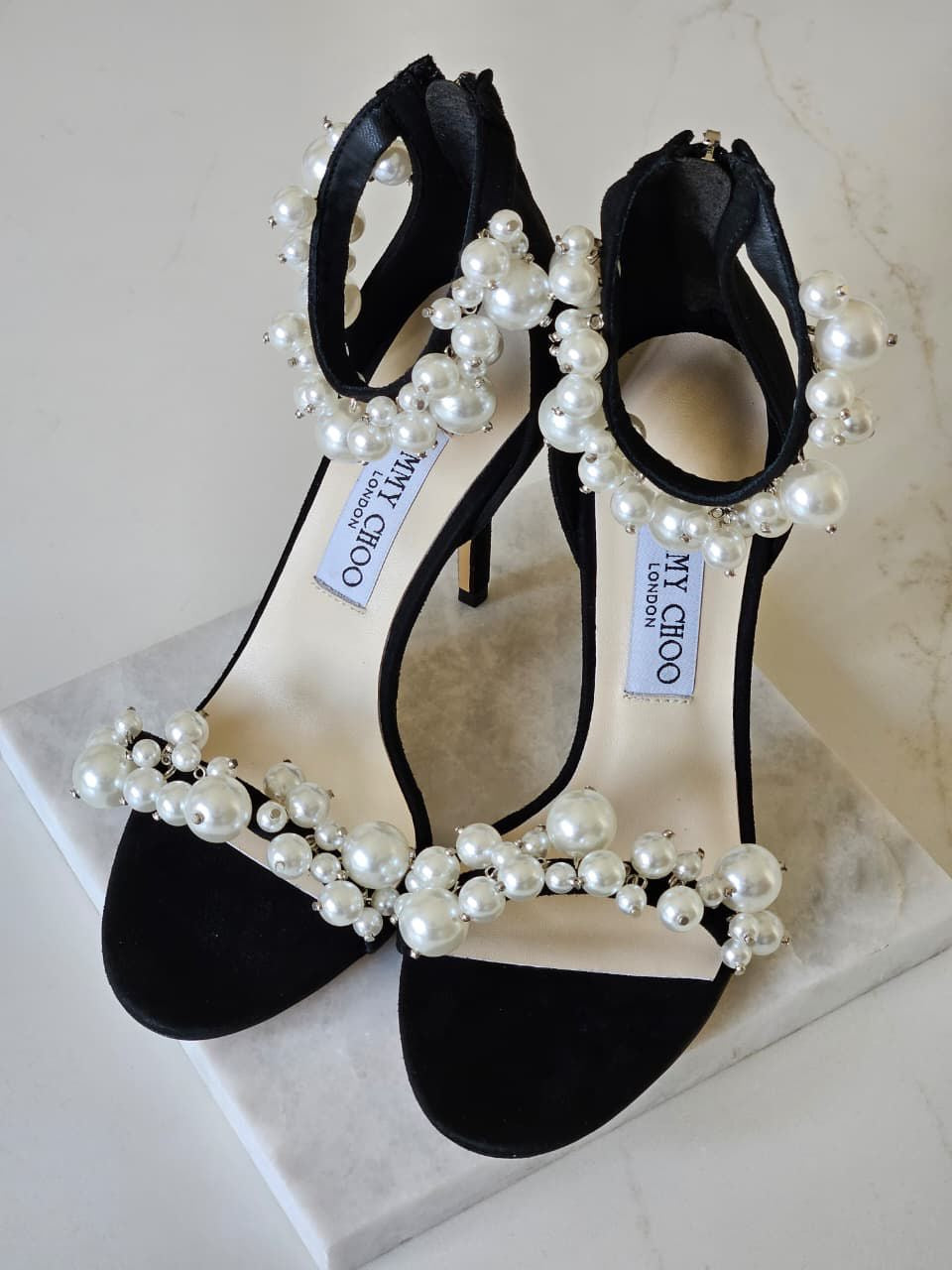 JIMMY CHOO