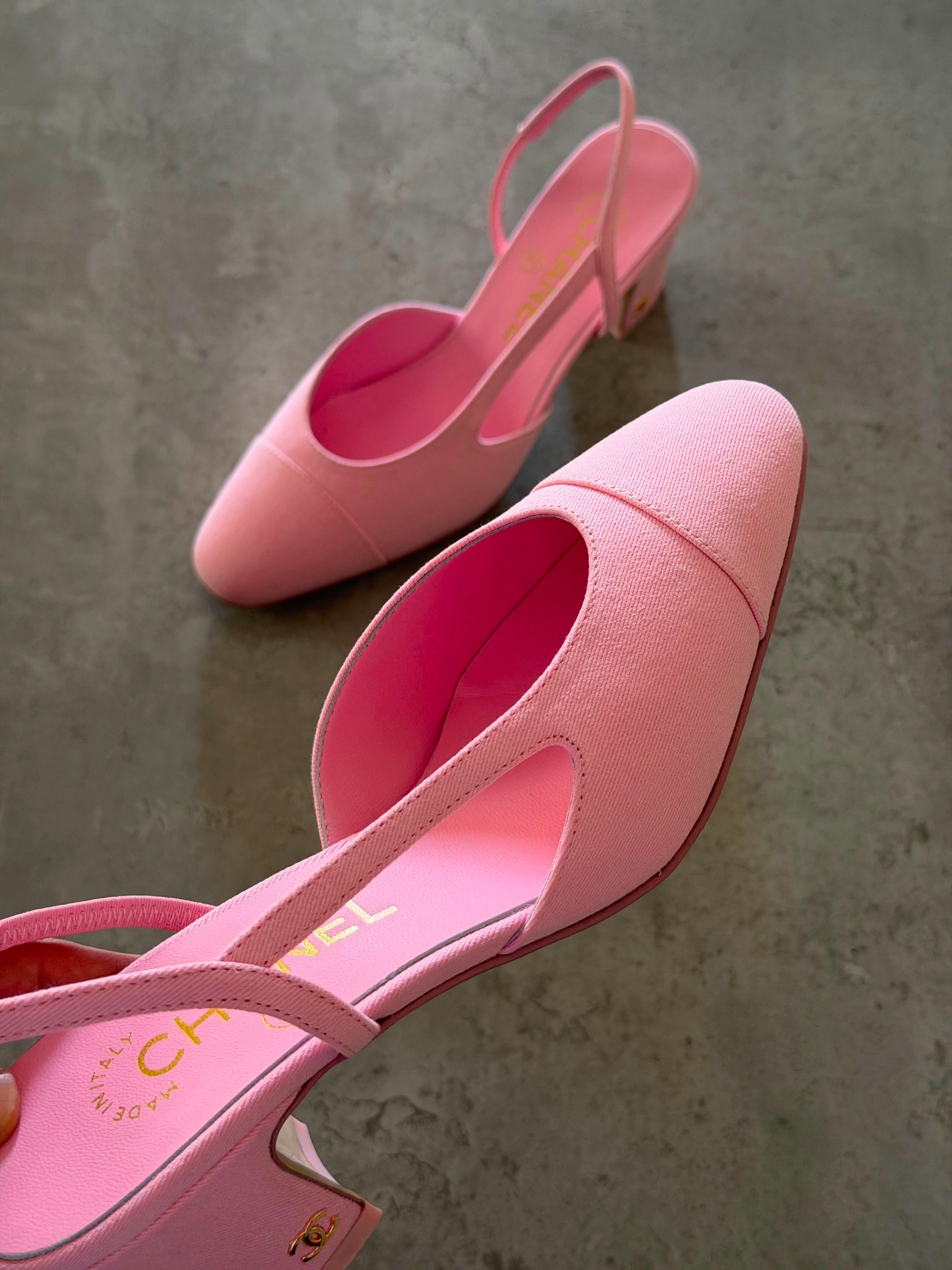 CHANEL