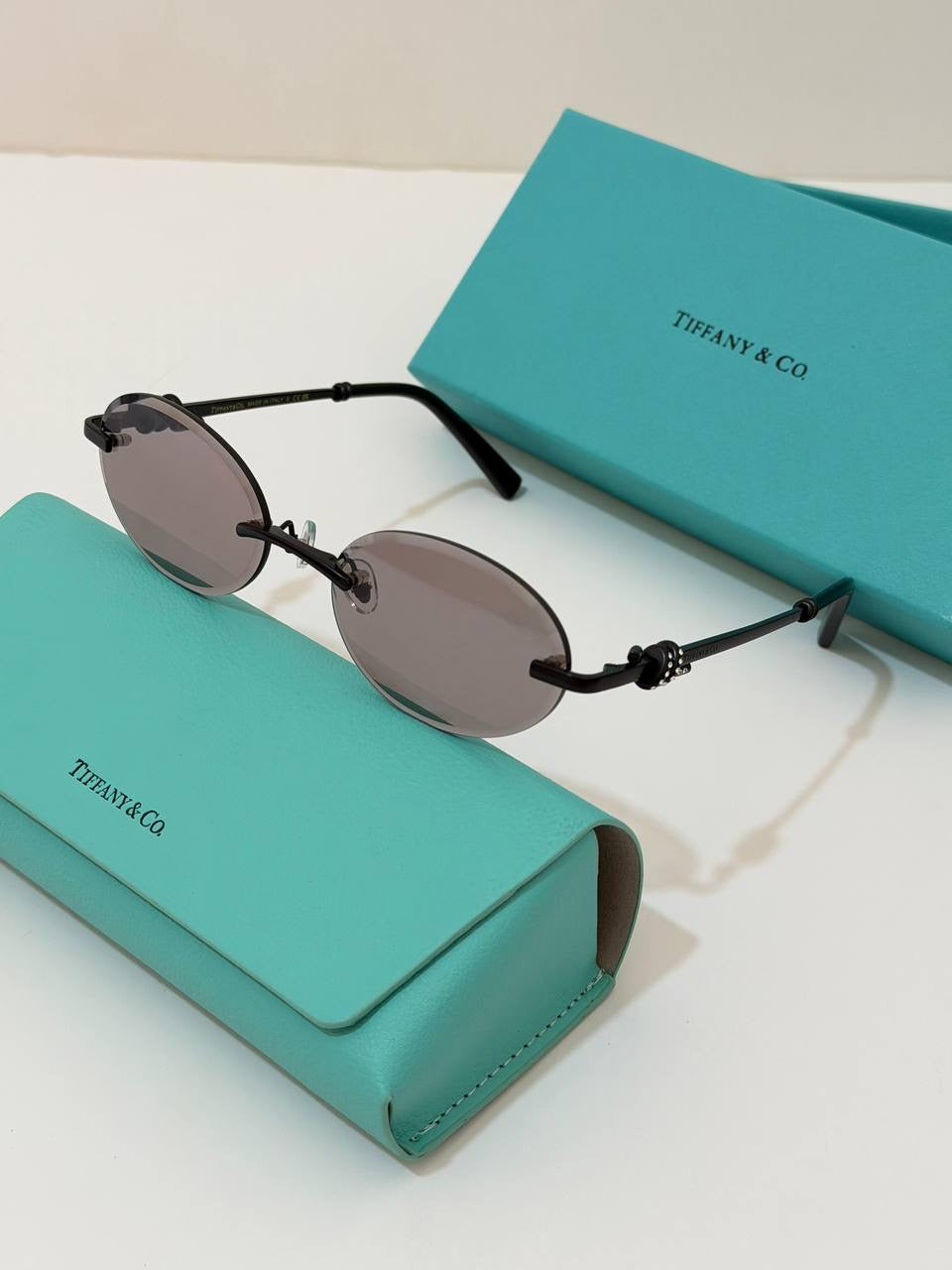 Tiffany