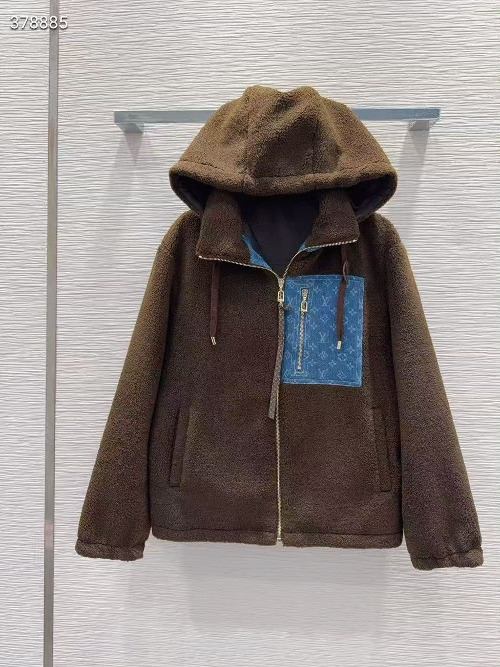 LV JACkET