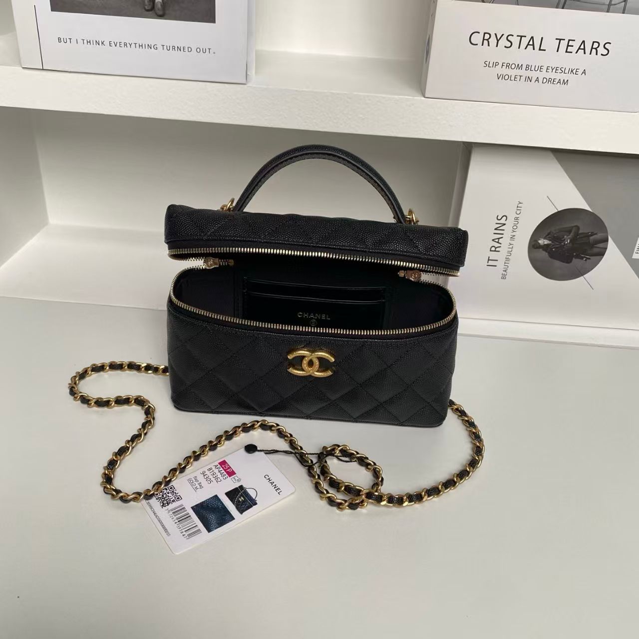 CHANEL