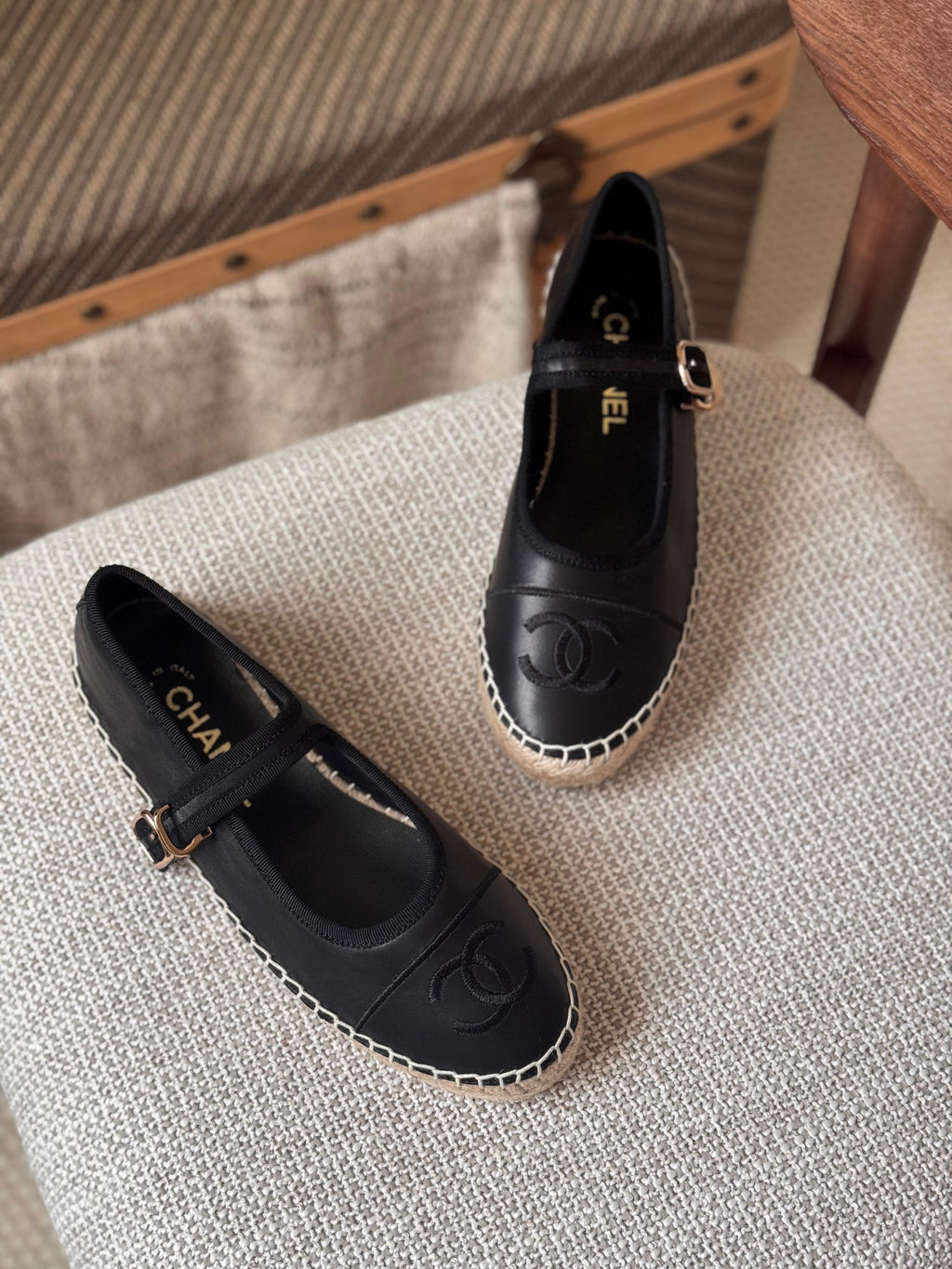 CHANEL