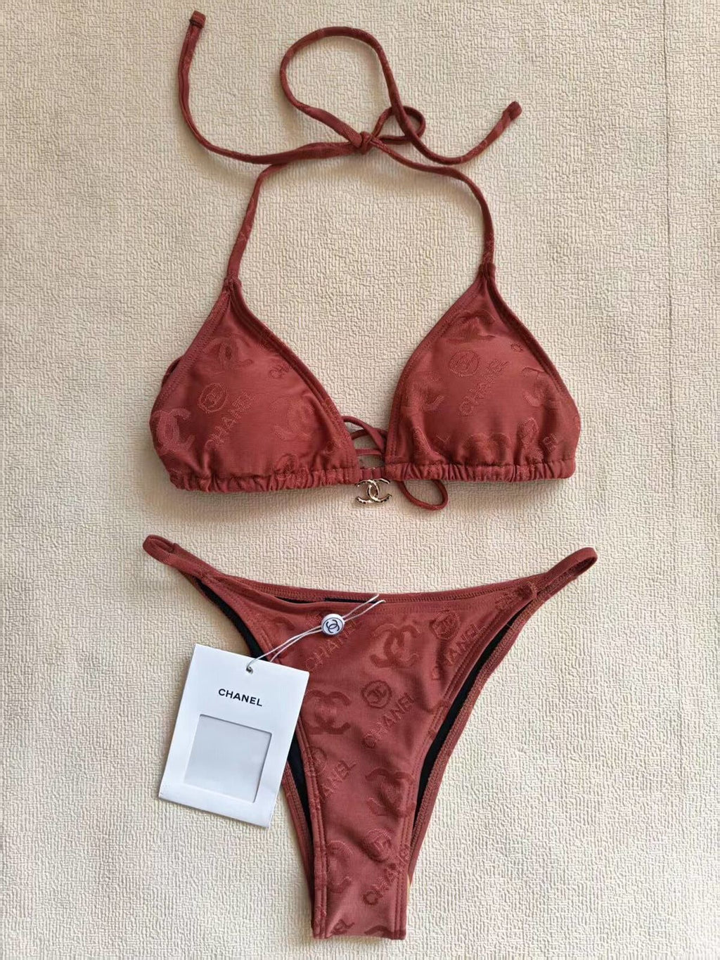 CHANEL