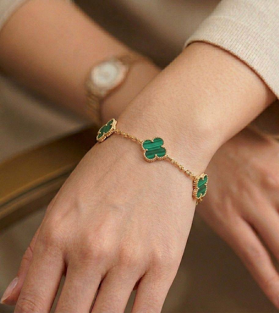 Van cleef