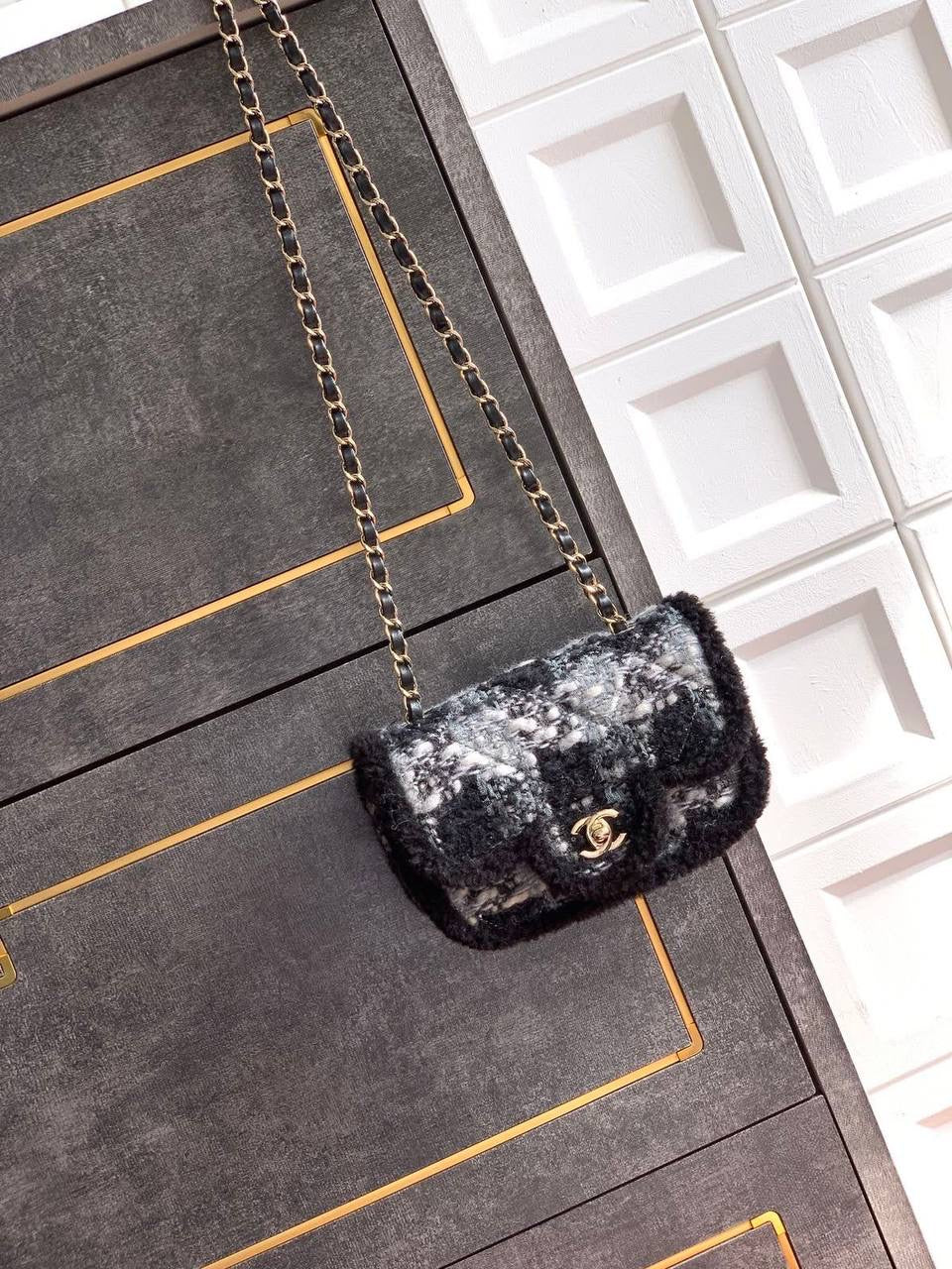 CHANEL