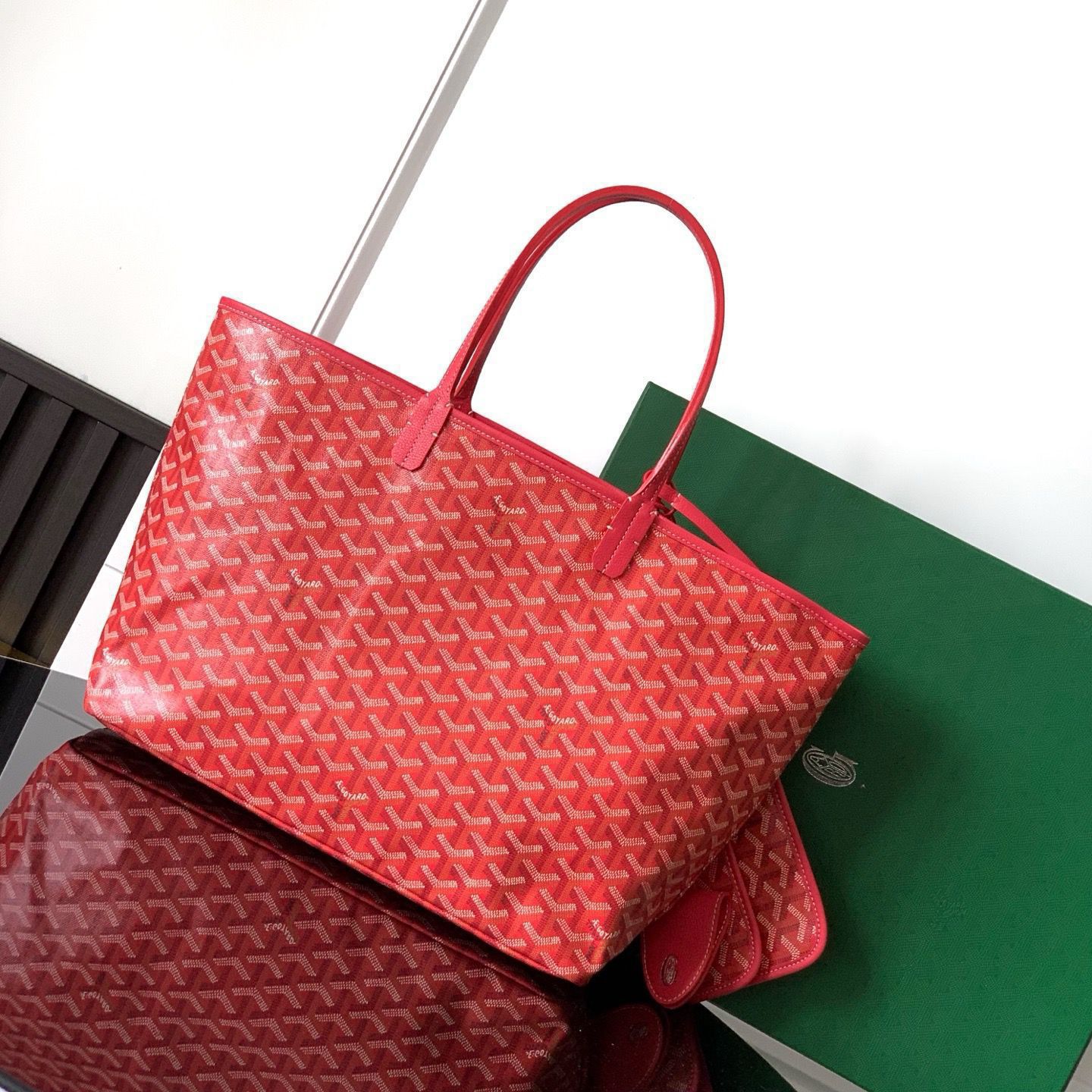 GOYARD