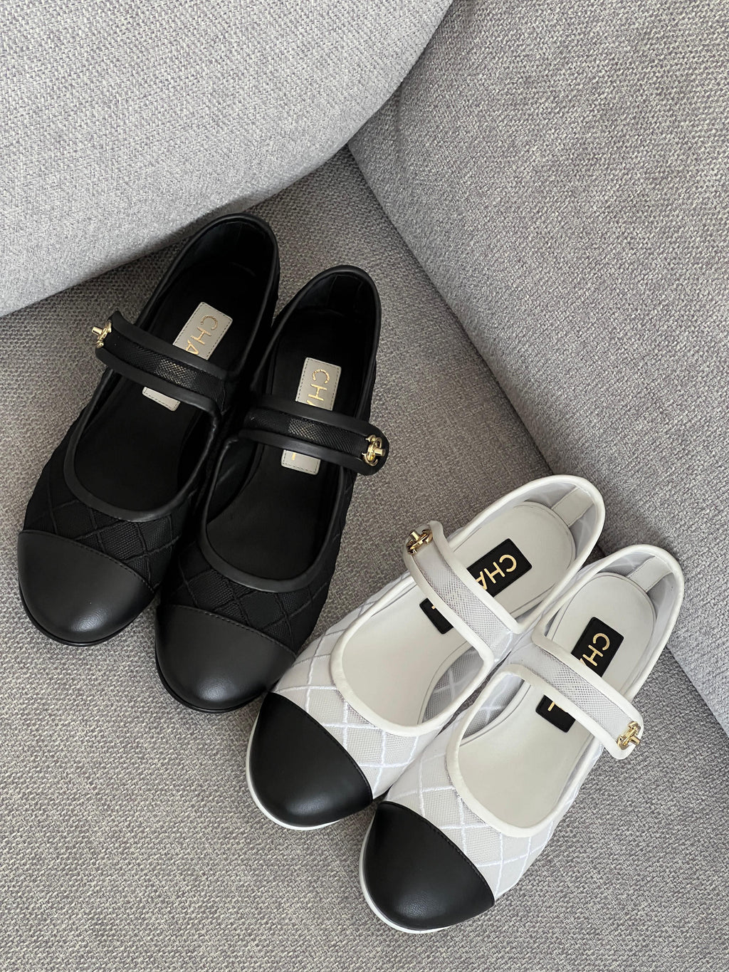 CHANEL